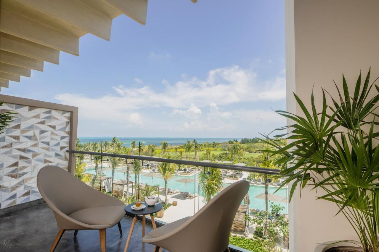 Atelier Playa Mujeres (adults Only) Resort